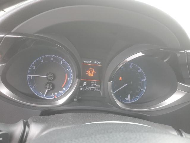 2016 TOYOTA COROLLA L - 2T1BURHE1GC579016