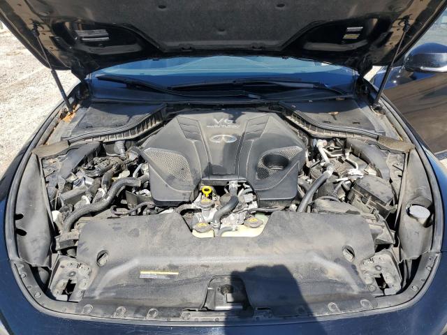 2019 INFINITI Q60 PURE JN1EV7EL9KM291468