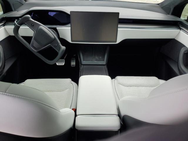 2022 TESLA MODEL X - 7SAXCBE61NF333169