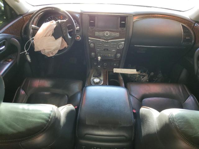2018 NISSAN ARMADA PLA JN8AY2NE3J9731519