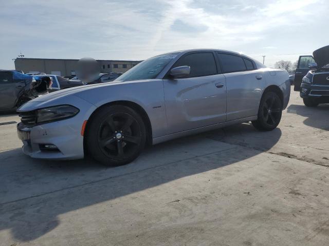 Vin: 2c3cdxct1gh222900, lot: 44512565, dodge charger r/t 2016 img_1