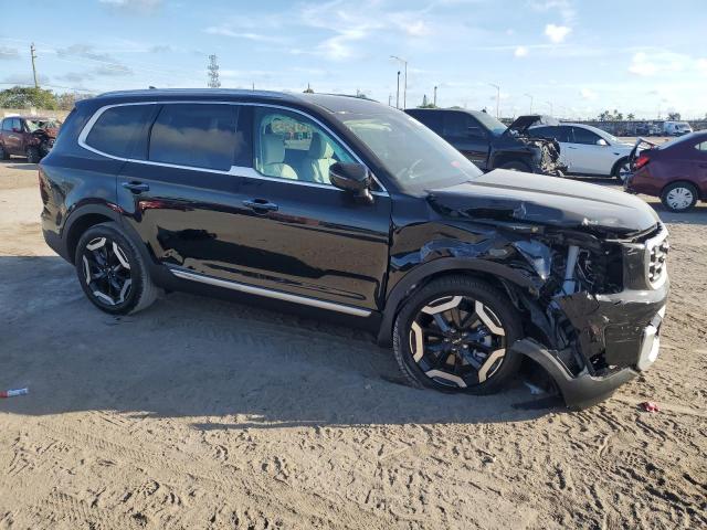 Vin: 5xyp6dgc1sg601614, lot: 43440215, kia telluride s 20254