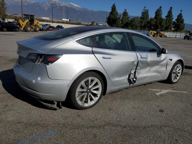 Vin: 5yj3e1ea9jf052638, lot: 46191285, tesla model 3 20183