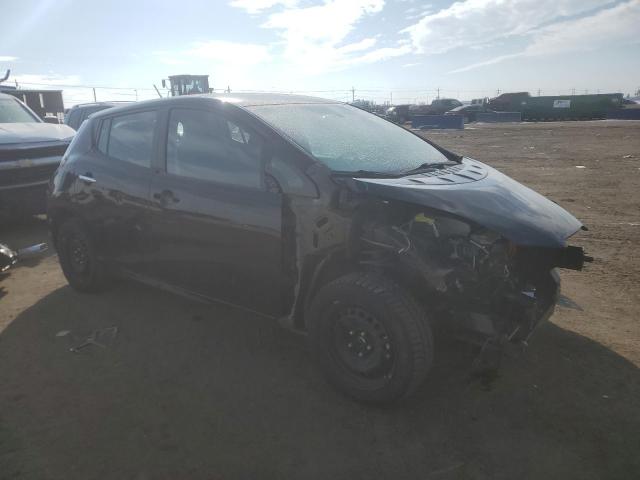 2016 NISSAN LEAF 1N4AZ0CP0GC309260
