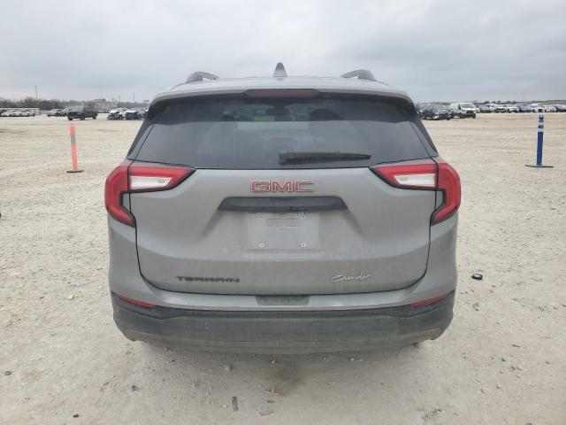 2023 GMC TERRAIN SL - 3GKALMEGXPL271982