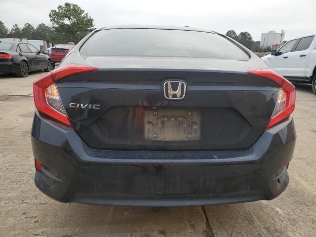 2016 HONDA CIVIC EX - 19XFC2F75GE092807