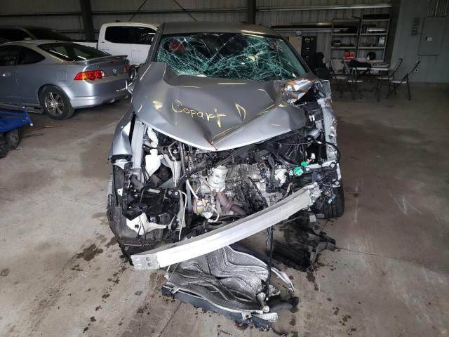 2017 HONDA CR-V LX - 2HKRW6H33HH212462