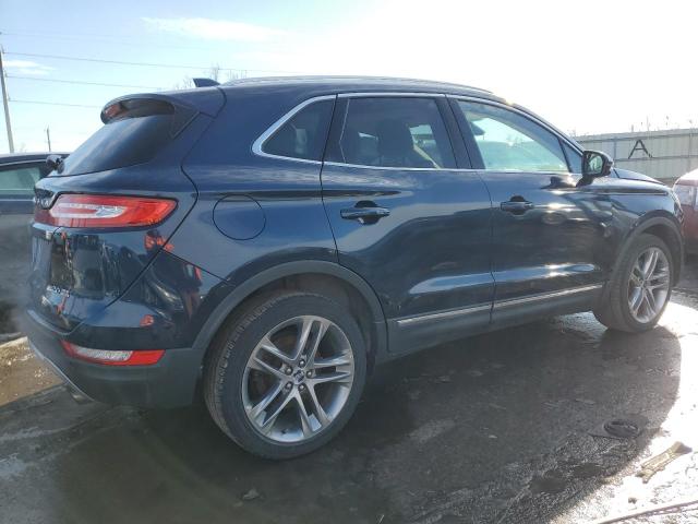 2016 LINCOLN MKC RESERV 5LMCJ3D93GUJ23534