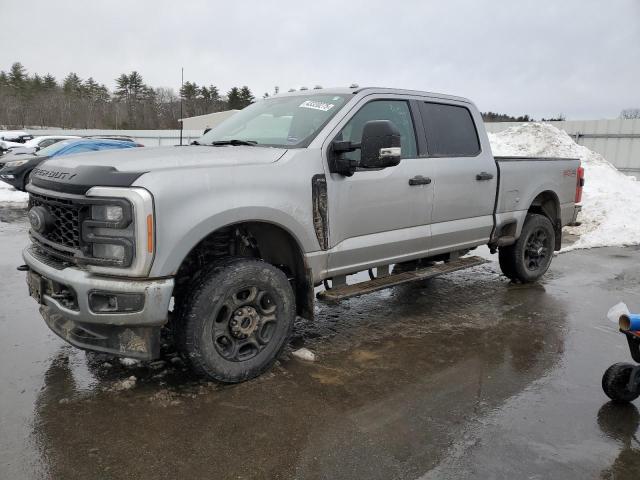 Vin: 1ft8w3bn4ped62051, lot: 43320275, ford f350 super duty 20231