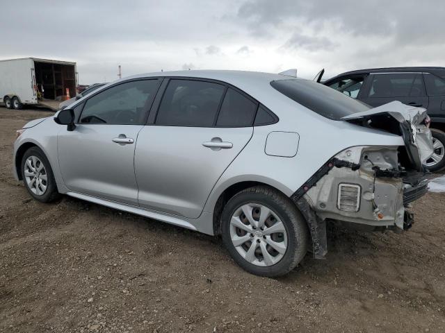 Vin: jtdeprae7lj112597, lot: 45517005, toyota corolla le 20202