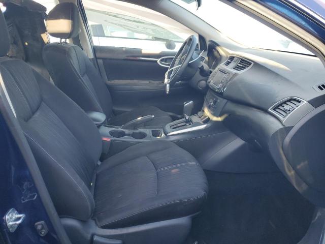 2018 NISSAN SENTRA S - 3N1AB7APXJL621224