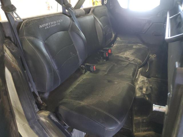 2022 POLARIS RANGER CRE 4XARSY999N8076706