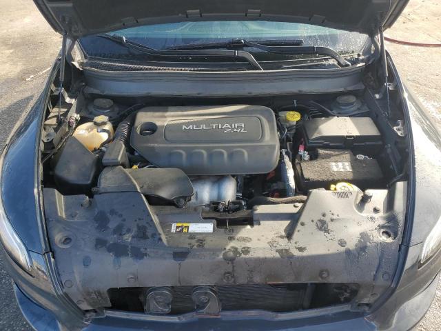2017 JEEP CHEROKEE L - 1C4PJLCBXHW577444