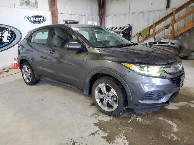 Vin: 3czru6h34lm722001, lot: 46076585, honda hr-v lx 20204