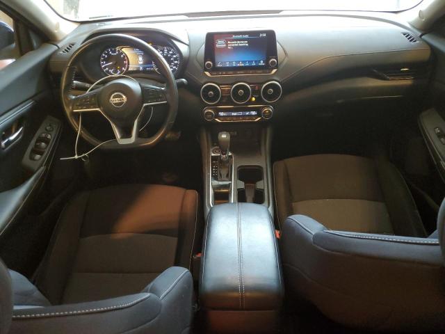 2021 NISSAN SENTRA SV - 3N1AB8CV5MY308137