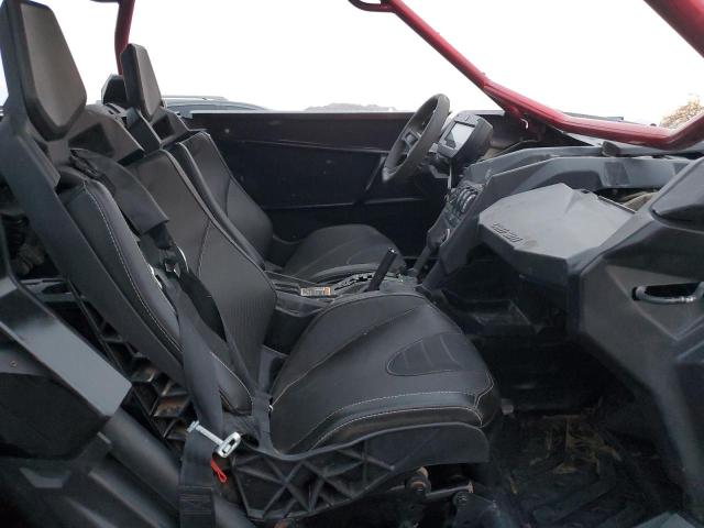 2021 CAN-AM MAVERICK - 3JBVNAV44MK002652
