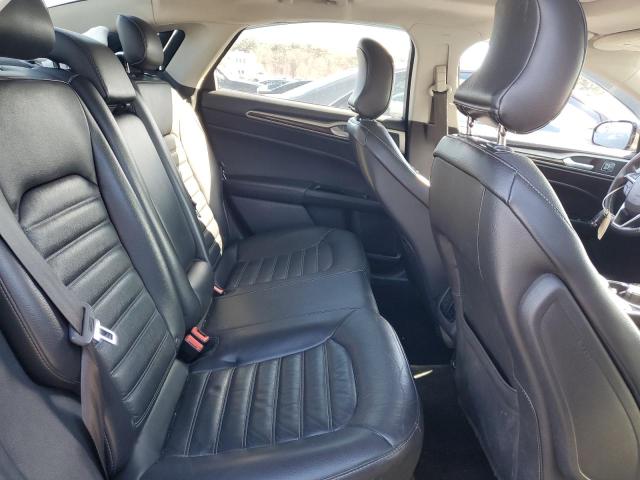 2016 FORD FUSION SE - 3FA6P0T90GR263623
