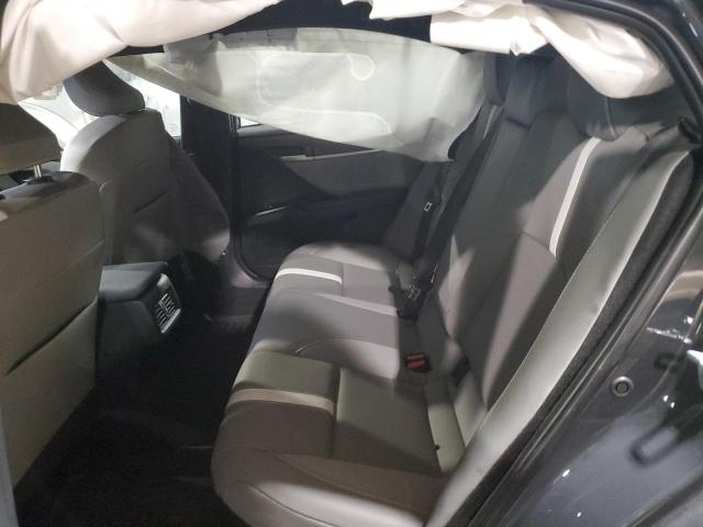 2025 TOYOTA CAMRY XSE - 4T1DAACK1SU040161