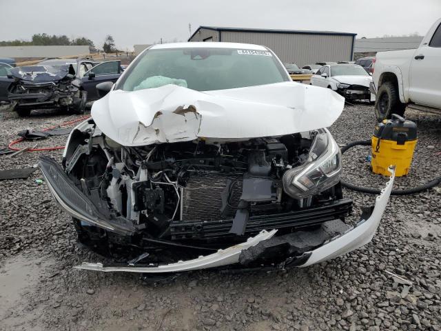 2021 NISSAN VERSA S - 3N1CN8DV0ML808654