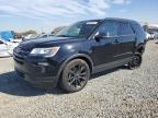 2018 FORD EXPLORER X - 1FM5K8D87JGB54031