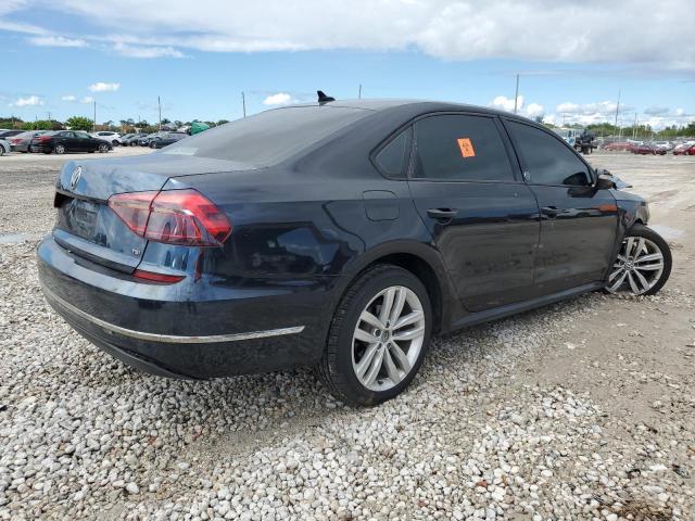 2019 VOLKSWAGEN PASSAT WOL 1VWLA7A36KC009957
