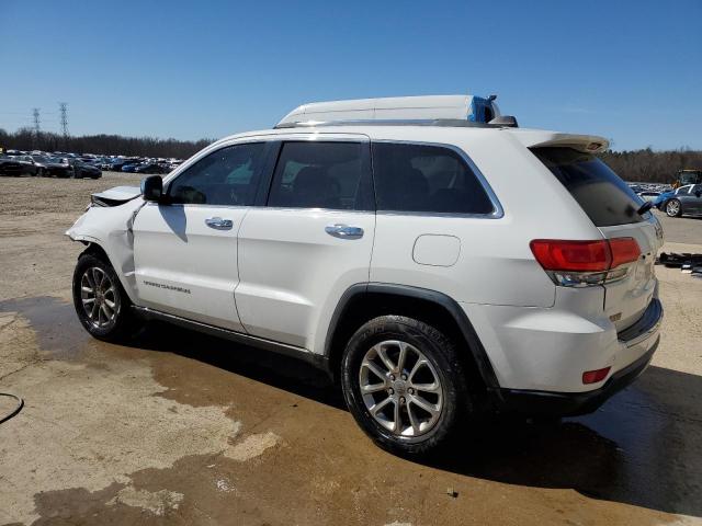2015 JEEP GRAND CHER - 1C4RJEBG4FC792544
