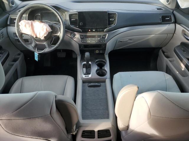2019 HONDA PILOT EXL - 5FNYF5H56KB044362