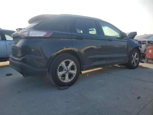 2015 FORD EDGE SE - 2FMTK3G90FBC41718