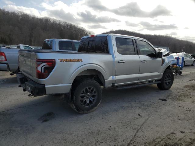 2024 FORD F150 TREMO 1FTFW4L50RFB37537