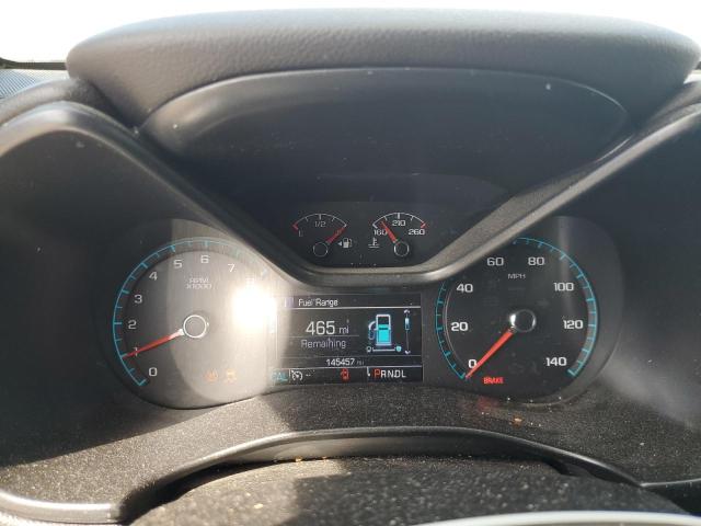 2018 GMC CANYON DEN 1GTG5EEN0J1166564