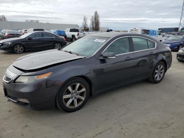 2012 ACURA TL #3112237878