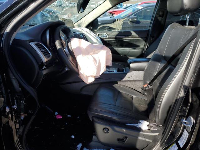2012 JEEP GRAND CHER - 1C4RJFAG6CC288838