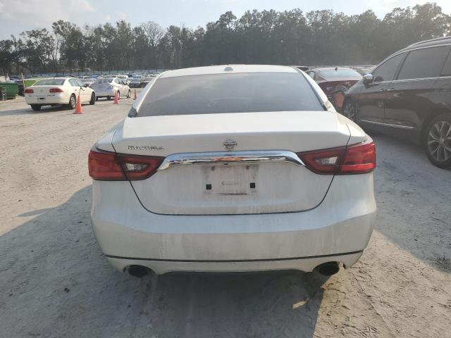 2016 NISSAN MAXIMA 3.5 - 1N4AA6AP5GC415331
