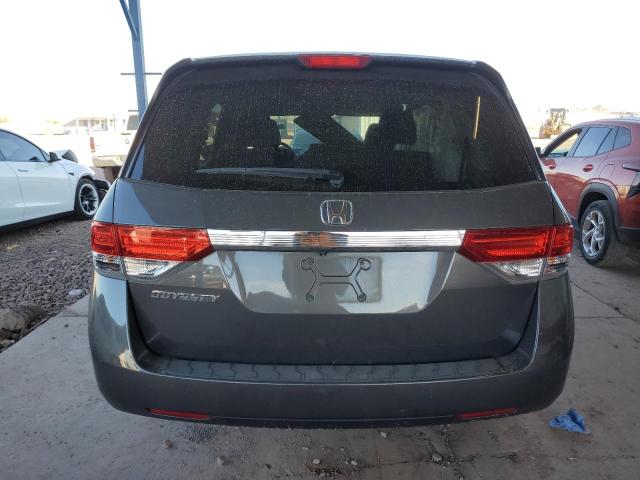 2015 HONDA ODYSSEY EX 5FNRL5H49FB128296