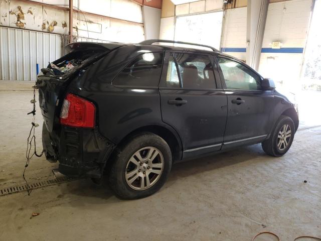 Vin: 2fmdk3gc5bba83354, lot: 46980715, ford edge se 20113