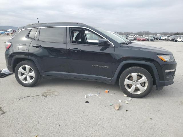 Vin: 3c4njcbb3jt420682, lot: 43752585, jeep compass latitude 20184