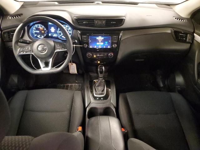 2019 NISSAN ROGUE SPOR - JN1BJ1CR7KW620448