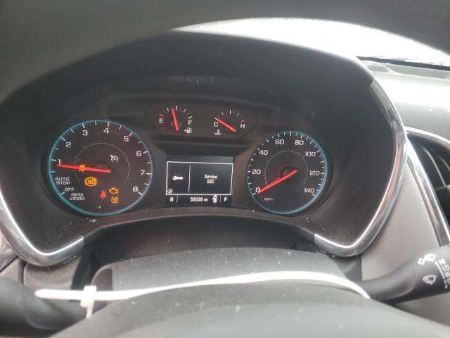 2018 CHEVROLET EQUINOX LS - 3GNAXREV5JL115388