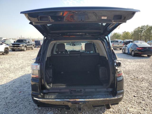 2016 TOYOTA 4RUNNER SR - JTEZU5JR3G5130093