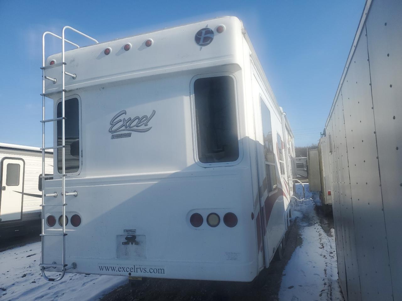 Lot #3102357652 2008 OTHER RV
