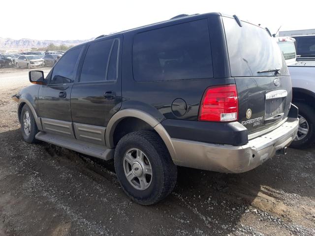 FORD EXPEDITION 2003 black 4dr spor gas 1FMFU18L93LB69497 photo #3