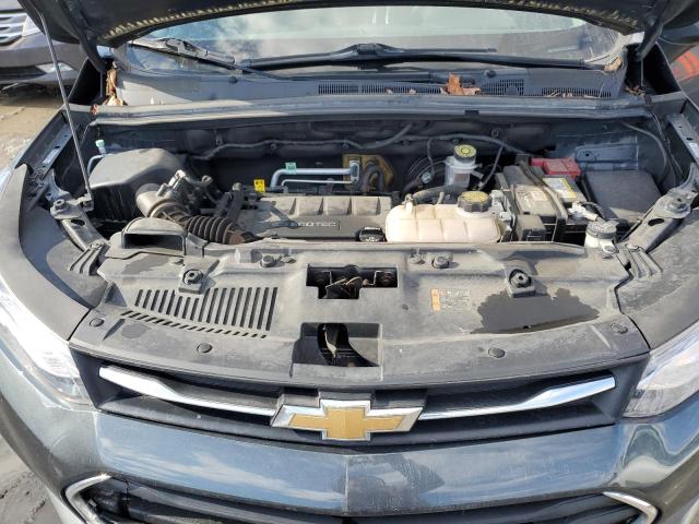 2018 CHEVROLET TRAX 1LT - KL7CJPSB3JB710840