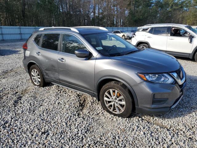 2018 NISSAN ROGUE S - JN8AT2MT8JW489858
