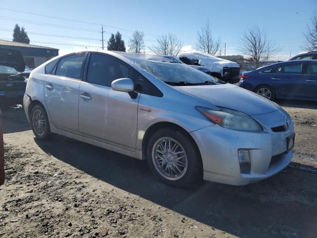Vin: jtdkn3du7a1095581, lot: 44634055, toyota prius 20104