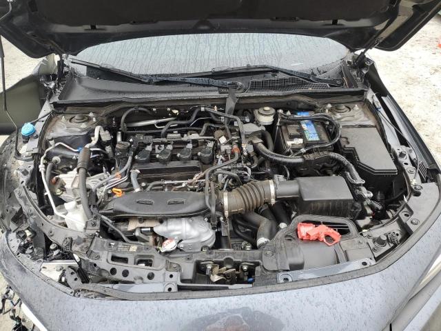 2023 HONDA CIVIC EX - 2HGFE1F70PH306337