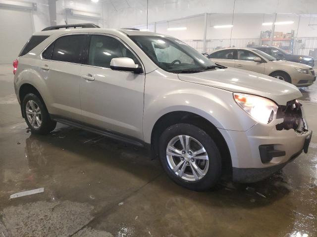 2015 CHEVROLET EQUINOX LT - 2GNFLFEKXF6245989