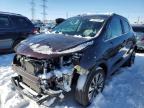 2017 BUICK ENCORE PRE - KL4CJBSB1HB087096