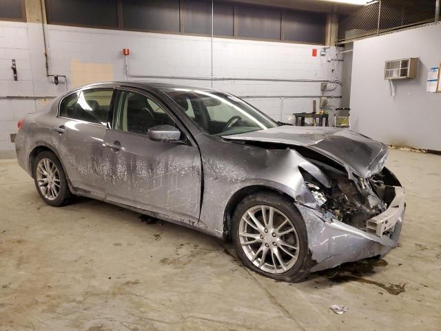 Vin: jn1cv6ar7cm672412, lot: 46265895, infiniti g37 20124