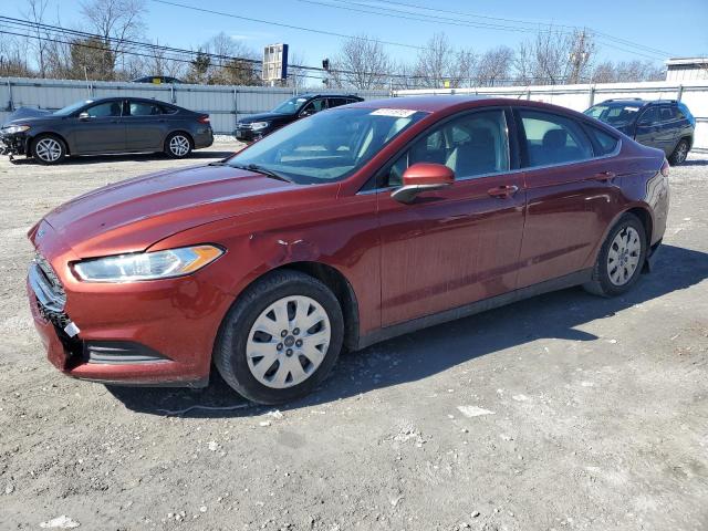 Vin: 3fa6p0g7xer295906, lot: 47111915, ford fusion s 2014 img_1