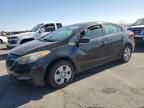 2015 KIA FORTE LX - KNAFK4A61F5426741